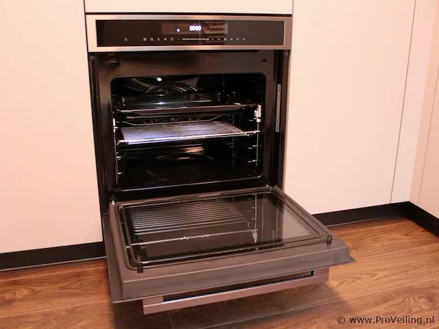 Artego u-keuken opstelling - afbeelding 5 van  36