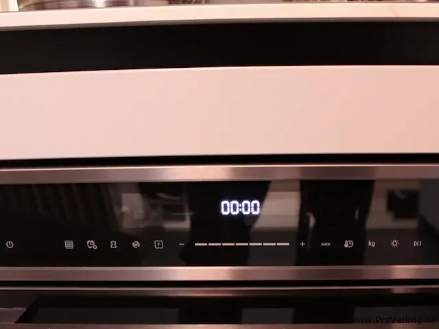 Artego u-keuken opstelling - afbeelding 6 van  36