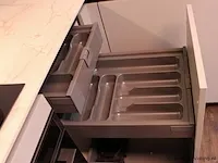 Artego u-keuken opstelling - afbeelding 8 van  36