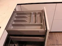 Artego u-keuken opstelling - afbeelding 9 van  36