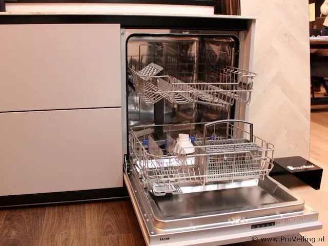Artego u-keuken opstelling - afbeelding 14 van  36