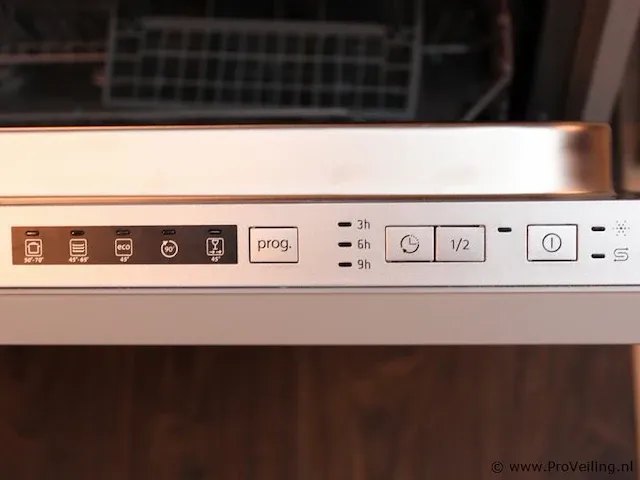 Artego u-keuken opstelling - afbeelding 15 van  36