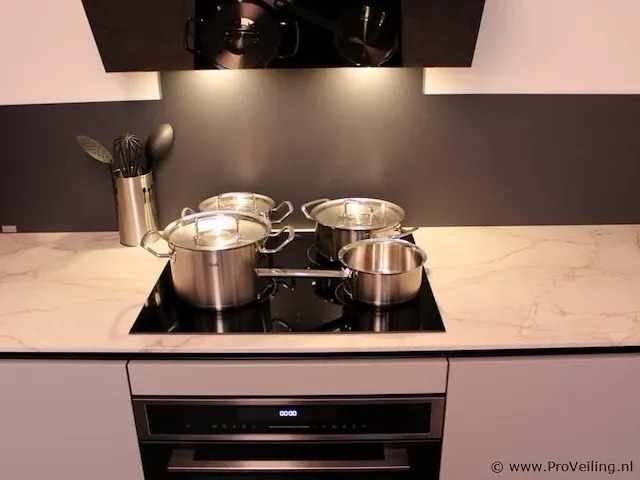 Artego u-keuken opstelling - afbeelding 16 van  36