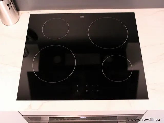 Artego u-keuken opstelling - afbeelding 18 van  36