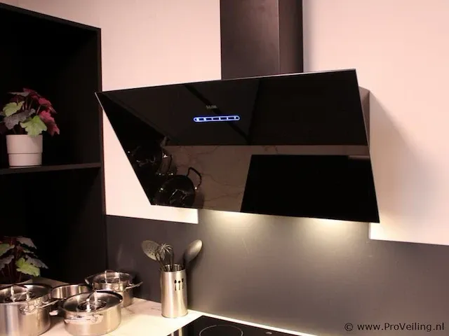 Artego u-keuken opstelling - afbeelding 19 van  36