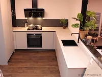 Artego u-keuken opstelling - afbeelding 12 van  36