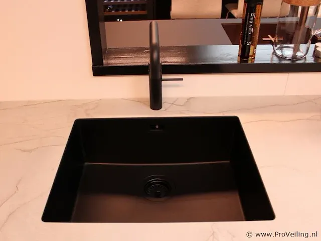 Artego u-keuken opstelling - afbeelding 24 van  36