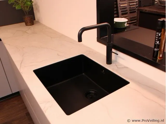 Artego u-keuken opstelling - afbeelding 25 van  36