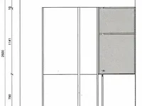 Artego u-keuken opstelling - afbeelding 28 van  36
