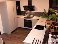 Artego u-keuken opstelling - afbeelding 23 van  36