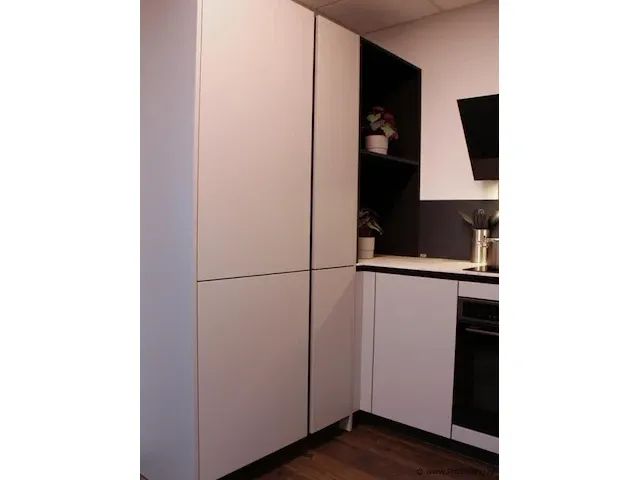Artego u-keuken opstelling - afbeelding 32 van  36