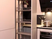 Artego u-keuken opstelling - afbeelding 36 van  36