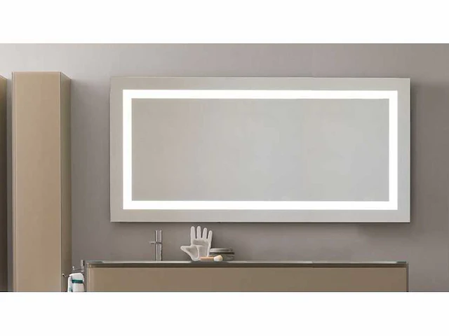 Artelinea flash spiegel 216cm - afbeelding 1 van  4