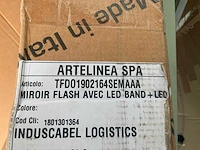 Artelinea flash spiegel 216cm - afbeelding 2 van  4