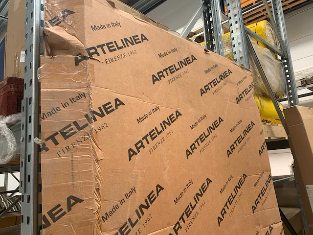 Artelinea flash spiegel 216cm - afbeelding 3 van  4