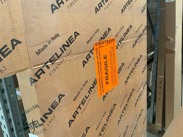 Artelinea flash spiegel 216cm - afbeelding 4 van  4