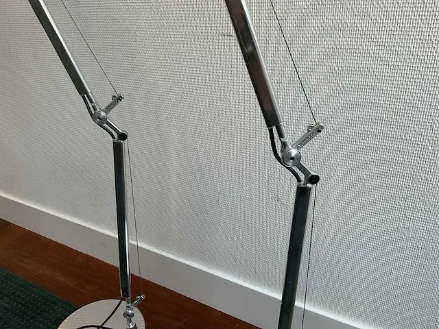 Artemide tolomeo bureaulamp (2x) - afbeelding 4 van  4