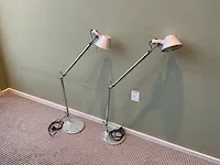 Artemide tolomeo bureaulamp - afbeelding 1 van  5