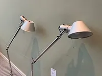 Artemide tolomeo bureaulamp - afbeelding 2 van  5