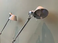 Artemide tolomeo bureaulamp - afbeelding 3 van  5