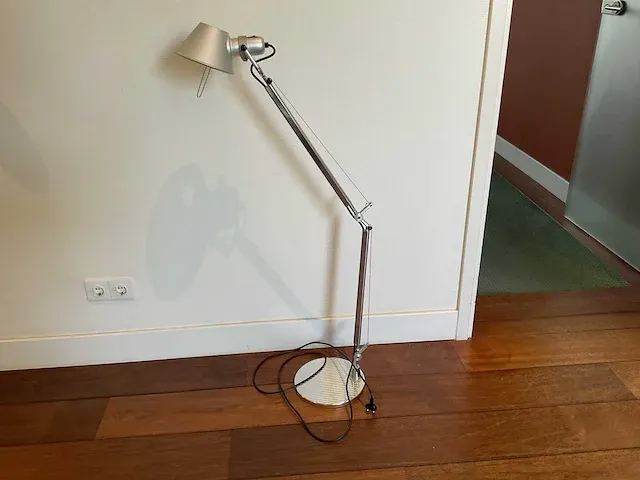 Artemide tolomeo bureaulamp - afbeelding 1 van  6