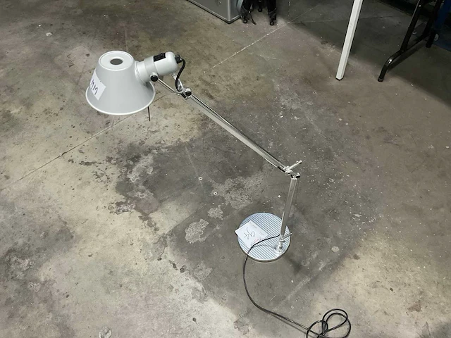 Artemide tolomeo bureaulamp - afbeelding 2 van  6