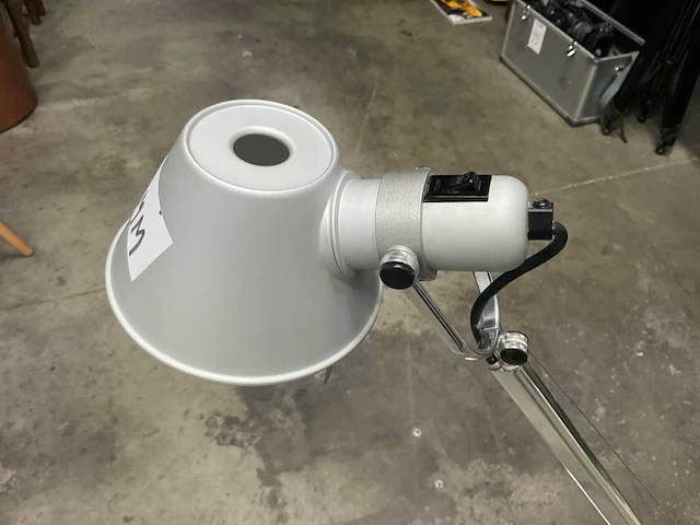 Artemide tolomeo bureaulamp - afbeelding 3 van  6