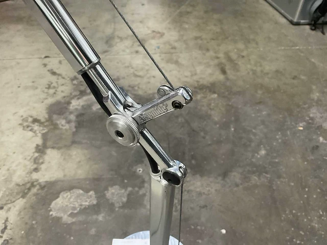 Artemide tolomeo bureaulamp - afbeelding 4 van  6