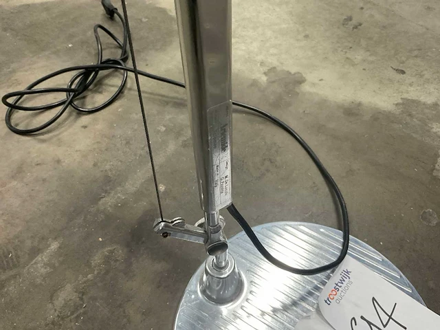 Artemide tolomeo bureaulamp - afbeelding 5 van  6