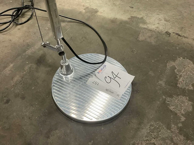 Artemide tolomeo bureaulamp - afbeelding 6 van  6