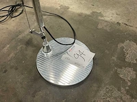 Artemide tolomeo bureaulamp - afbeelding 6 van  6