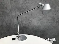 Artemide tolomeo tavola led bureaulamp - afbeelding 2 van  27