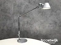 Artemide tolomeo tavola led bureaulamp - afbeelding 3 van  27