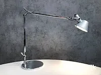 Artemide tolomeo tavola led bureaulamp - afbeelding 4 van  27