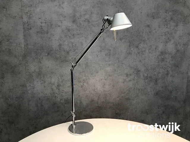Artemide tolomeo tavola led bureaulamp - afbeelding 5 van  27