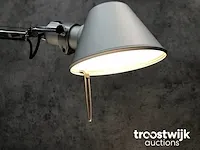 Artemide tolomeo tavola led bureaulamp - afbeelding 8 van  27