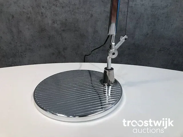 Artemide tolomeo tavola led bureaulamp - afbeelding 10 van  27