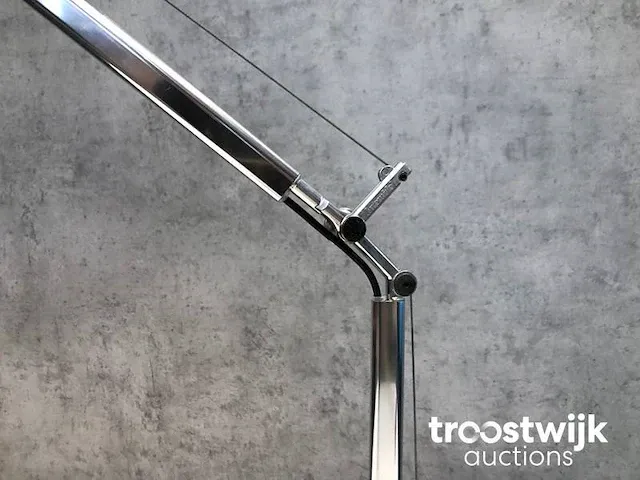 Artemide tolomeo tavola led bureaulamp - afbeelding 11 van  27