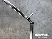 Artemide tolomeo tavola led bureaulamp - afbeelding 11 van  27