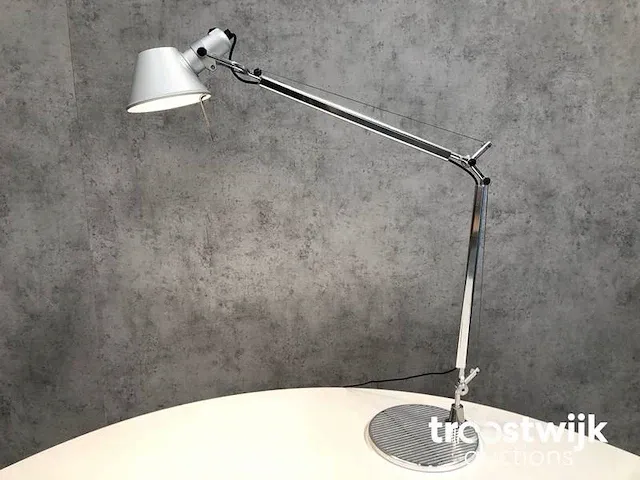 Artemide tolomeo tavola led bureaulamp - afbeelding 1 van  27