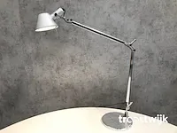 Artemide tolomeo tavola led bureaulamp - afbeelding 1 van  27