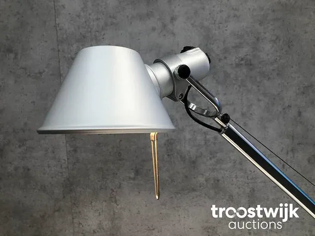 Artemide tolomeo tavola led bureaulamp - afbeelding 13 van  27
