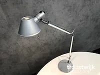Artemide tolomeo tavola led bureaulamp - afbeelding 15 van  27