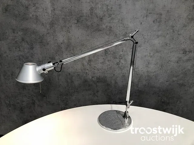 Artemide tolomeo tavola led bureaulamp - afbeelding 17 van  27
