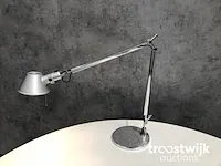Artemide tolomeo tavola led bureaulamp - afbeelding 17 van  27