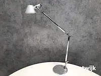 Artemide tolomeo tavola led bureaulamp - afbeelding 18 van  27