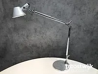 Artemide tolomeo tavola led bureaulamp - afbeelding 19 van  27