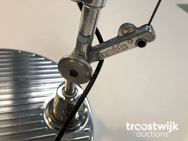 Artemide tolomeo tavola led bureaulamp - afbeelding 12 van  27