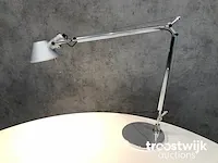 Artemide tolomeo tavola led bureaulamp - afbeelding 22 van  27