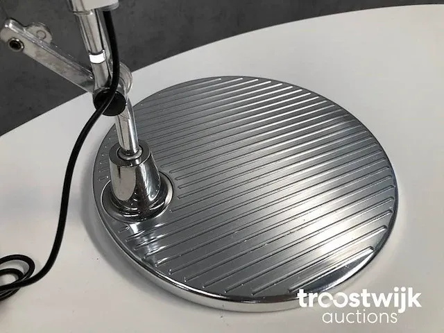 Artemide tolomeo tavola led bureaulamp - afbeelding 24 van  27